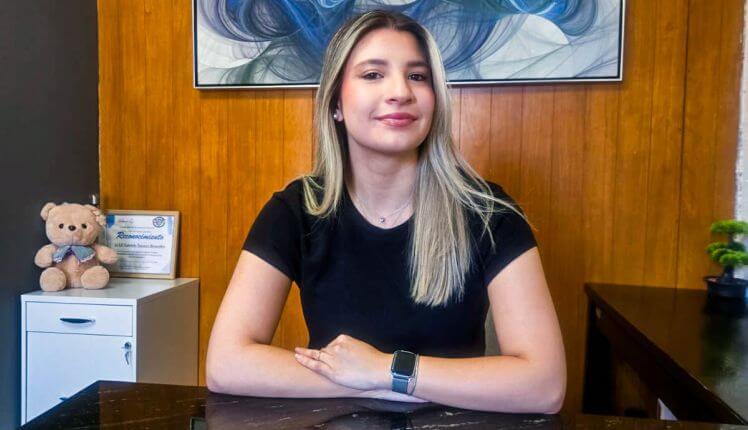 Psi. Julia de Morae Celia